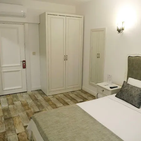 Are Butik Alacati