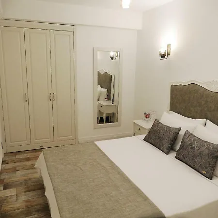 Are Butik Hotel