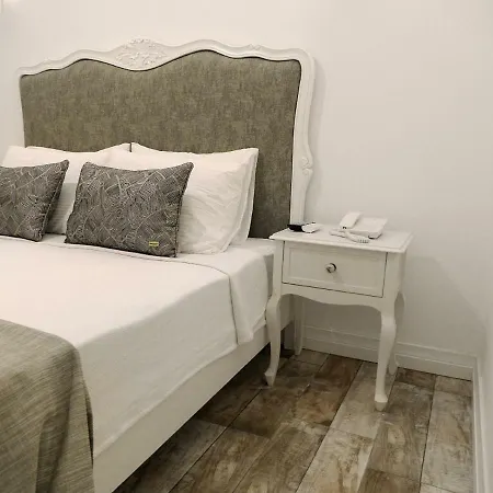 Hotel Are Butik *