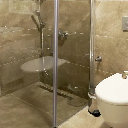 Hotel Are Butik Alacati