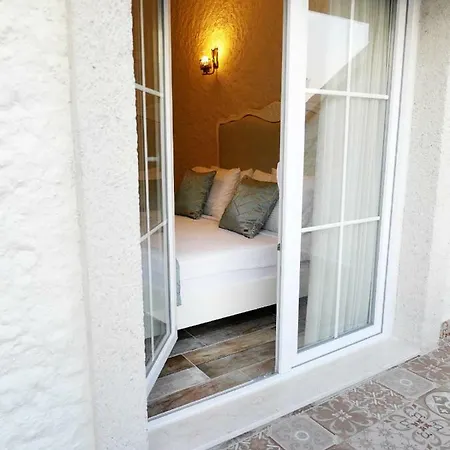 Are Butik Hotel Alacati