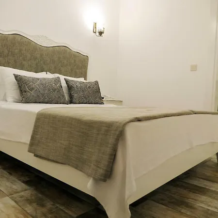 Hotel Are Butik Alacati