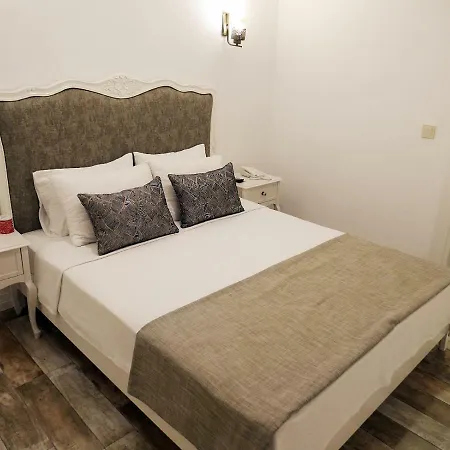 Are Butik Hotel Alacati