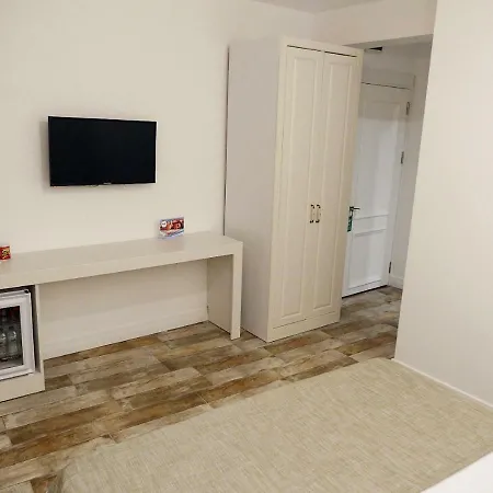 Are Butik Hotel