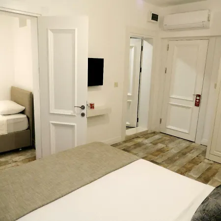 Are Butik Hotel Alacati