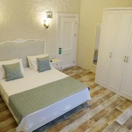 Are Butik Hotel Alacati