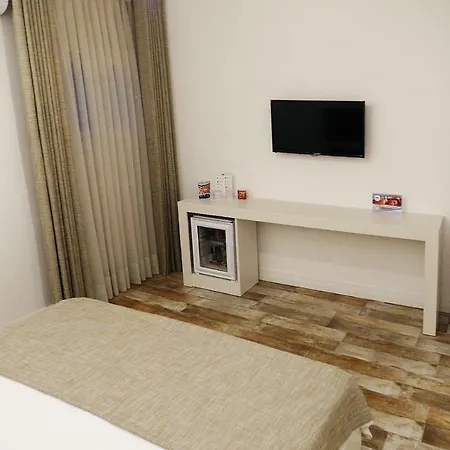 Hotel Are Butik