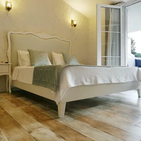 Hotel Are Butik