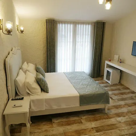 Hotel Are Butik Alacati
