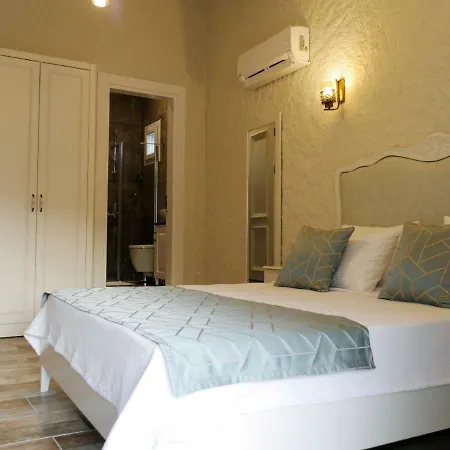 Hotel Are Butik
