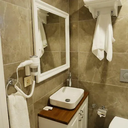 Are Butik Hotel