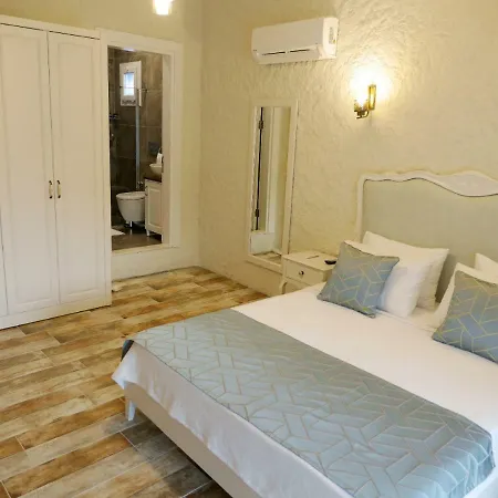 Are Butik Hotel