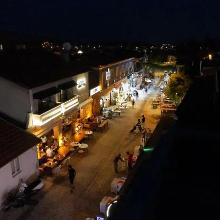 Hotel Are Butik Alacati