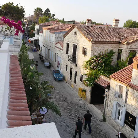 Hotel Are Butik Alacati